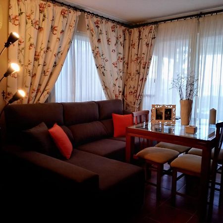 La Carihuela A 5 Minutos De La Playavistas Al Mar Apartamento Torremolinos Exterior foto