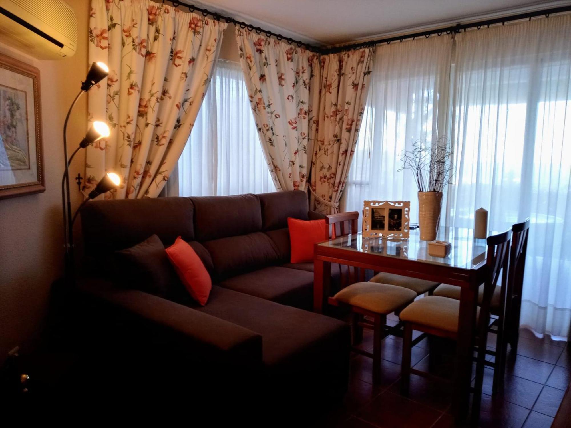 La Carihuela A 5 Minutos De La Playavistas Al Mar Apartamento Torremolinos Exterior foto