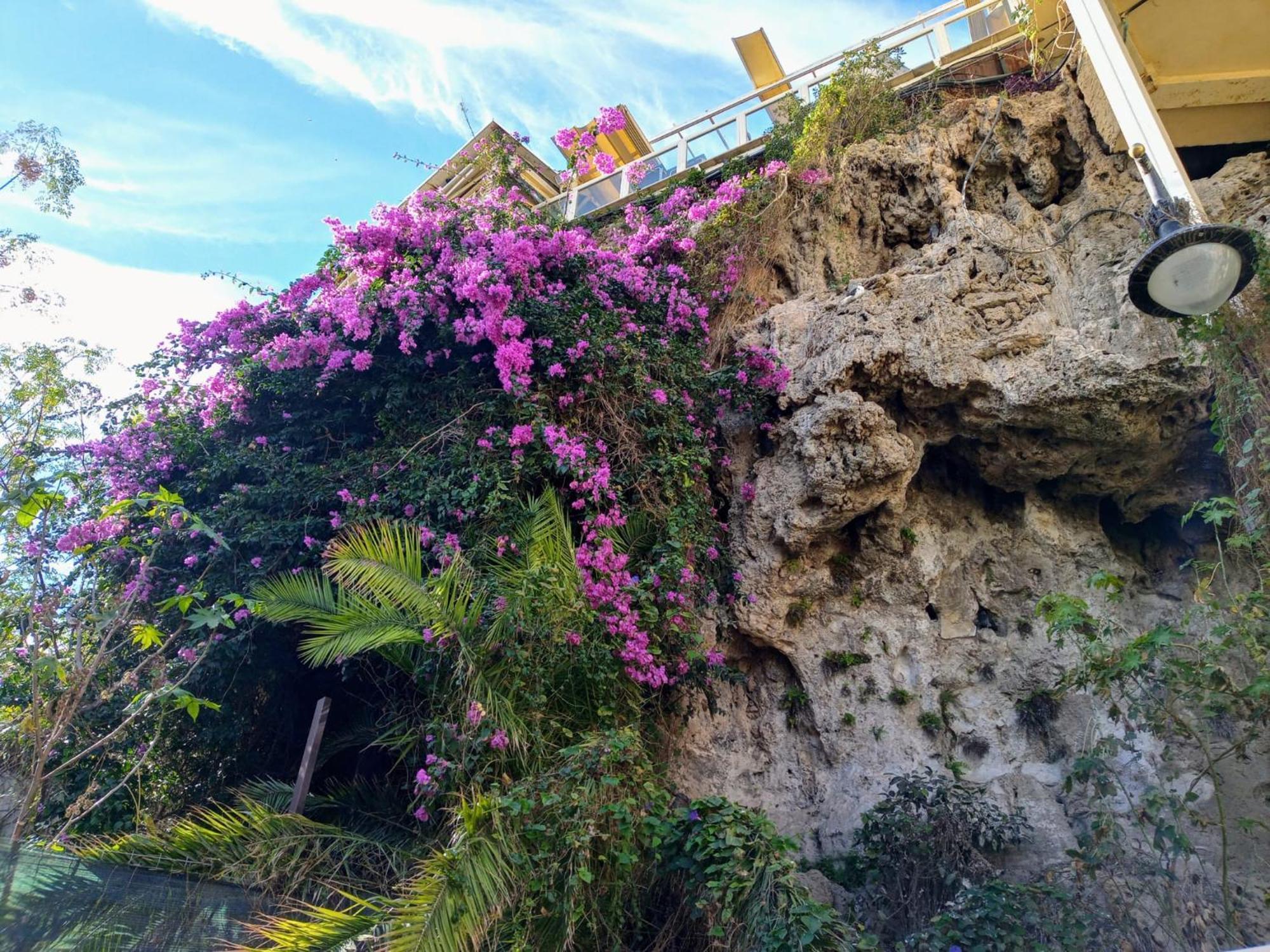 La Carihuela A 5 Minutos De La Playavistas Al Mar Apartamento Torremolinos Exterior foto